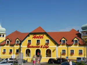 Autobahnrestaurant & Motorhotel Zöbern