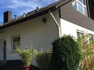 Ferienwohnung Klebeck