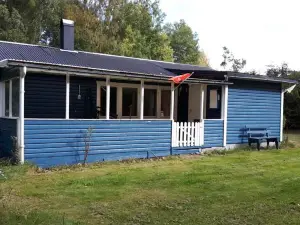Ferienhaus Xenia Laholm