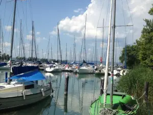 Sa-Lak Balatonszemes