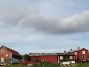 Escapade Norvégienne
