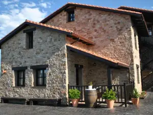 Apartamentos Spa Casco Histórico de Isla - Alojateisla