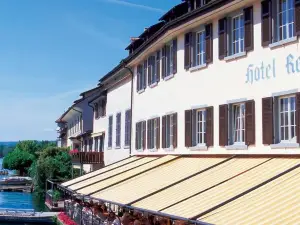 Hotel Rheinfels