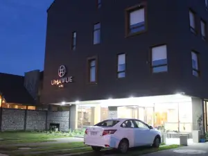 Hotel Umawue