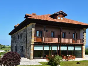 Hotel Valle de Arco