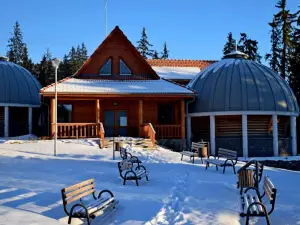 Pension Tofalvi