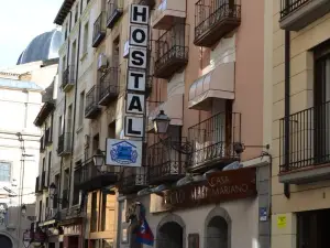 San Marcos