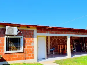 Apart Iberá
