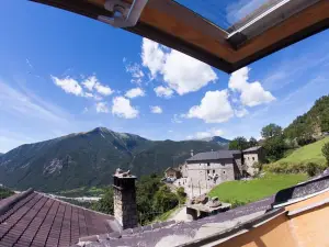 Balcon del Pirineo Rural Ordesa