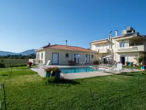 Maison Kronio Lassithi Plateau