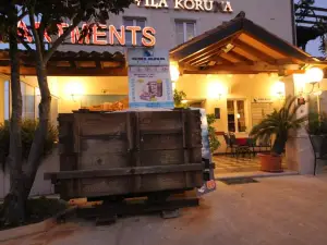 Villa Koruna - Mali Ston
