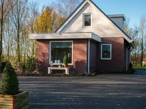 B & B Genieten Bij Groen