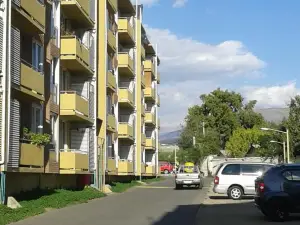 Departamento Los Andes
