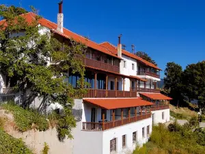 Chania Hotel