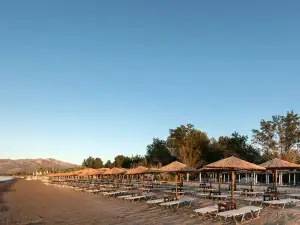 Marathon Eco Stay