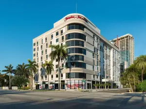 Hampton Inn & Suites by Hilton Miami Wynwood Design District