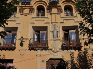 Casa Grande