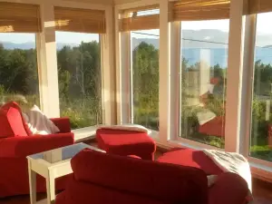 Fjord House