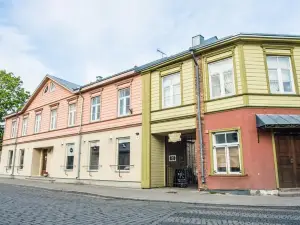 Karja Castle Apartments