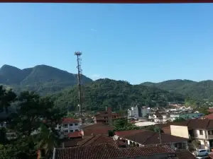 Hotel Jovilá