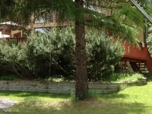 End of the Road B & B