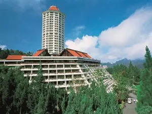 Awana Genting Highlands Golf and Country Resort
