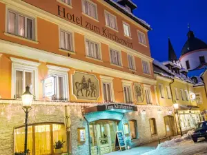Hotel Zum Kirchenwirt Mariazell