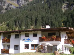 Gletscherchalet