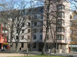 Lazensky Hotel Park