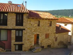 Apartamentos Valdelinares