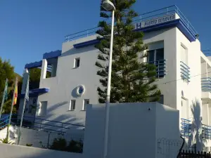 Hostal Puerto Genovés