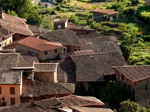Casa Rural Valle del Arrago