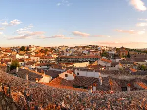 Hotel Rural Plaza Mayor Chinchon