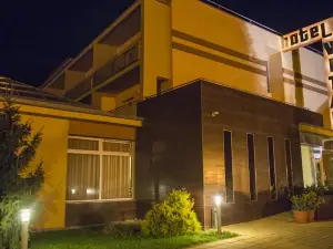Hotel Vital