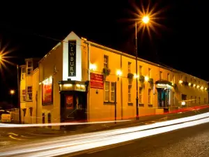 Newbury Hotel
