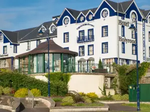 Holyrood Hotel, Leisure Centre & SPA