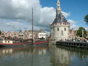 B&B Posthoorn