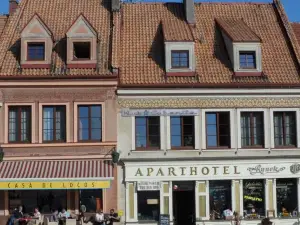 Rynek 16