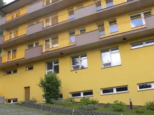 Ośrodek Szkoleniowo Wypoczynkowy Galicya