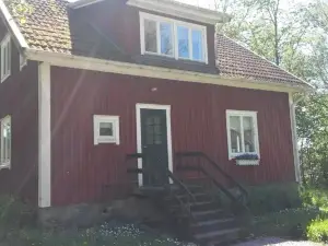 Bosgårdens Cottages