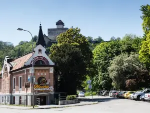 Penzion Pri Parku