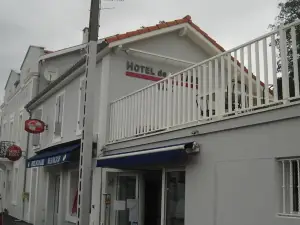 Hotel de la Gare