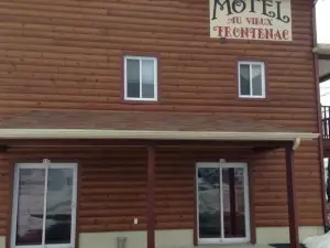 Motel Au Vieux Frontenac