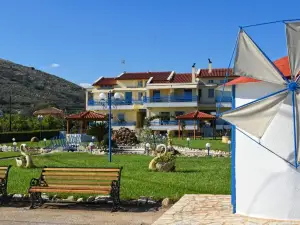 Akrogiali