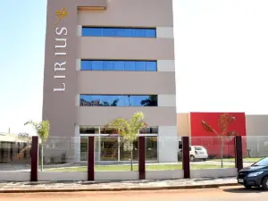 Lirius Hotel