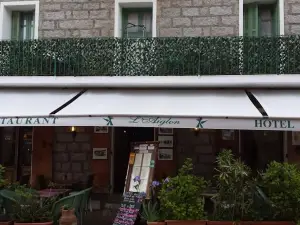 Hôtel Restaurant l'Aiglon