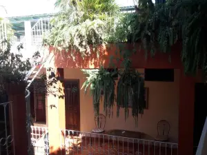 Hotel Brisas de Copan