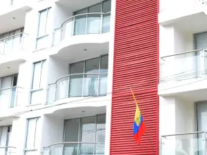 Hotel d' Leon Inn