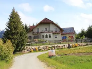 Haus Sylvia