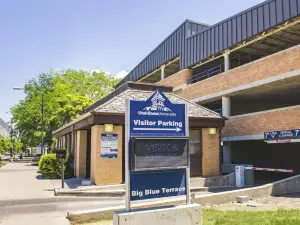 University Inn